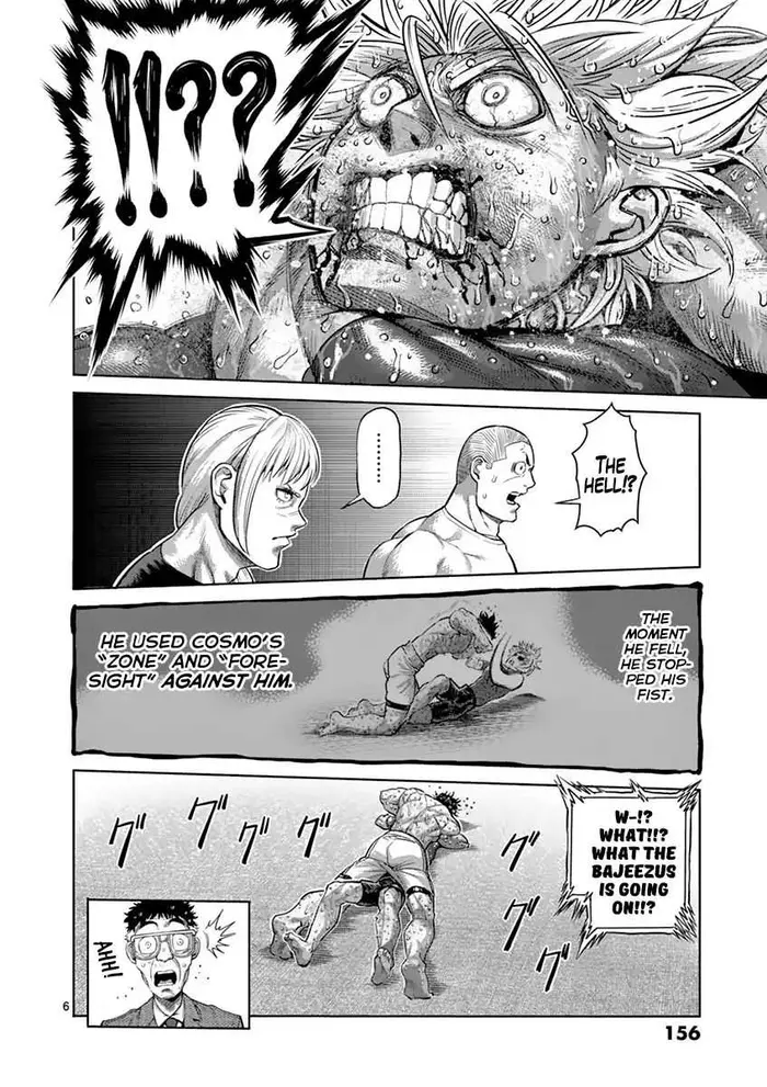Kengan Ashura Chapter 189 image 06_optimized